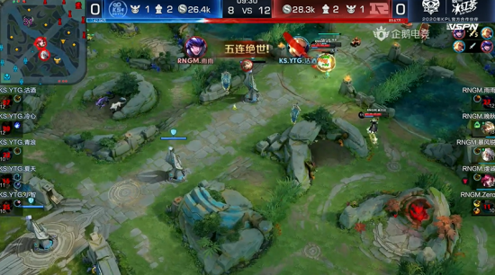 nitr0坦言任何一场胜利对我们都至关重要